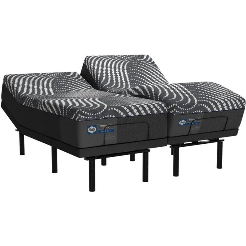 High Point Hybrid Mattress