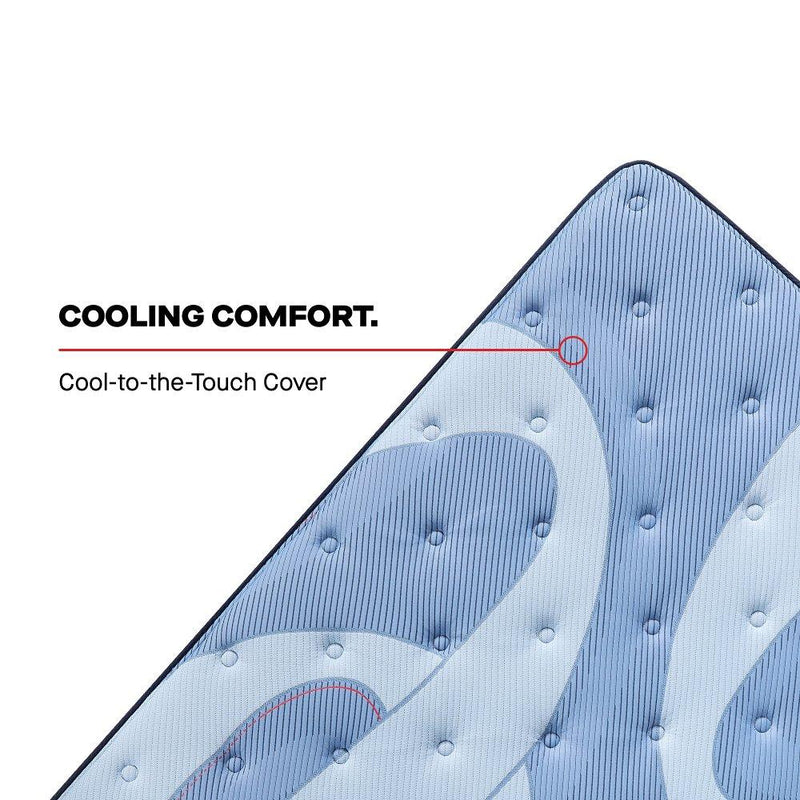 Sulina Spring Mattress