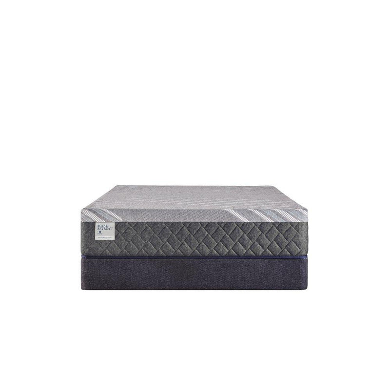 Refine Hybrid Mattress