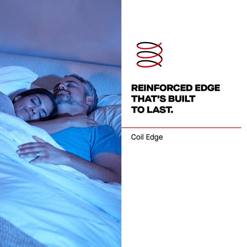 Albright II Innerspring Mattress