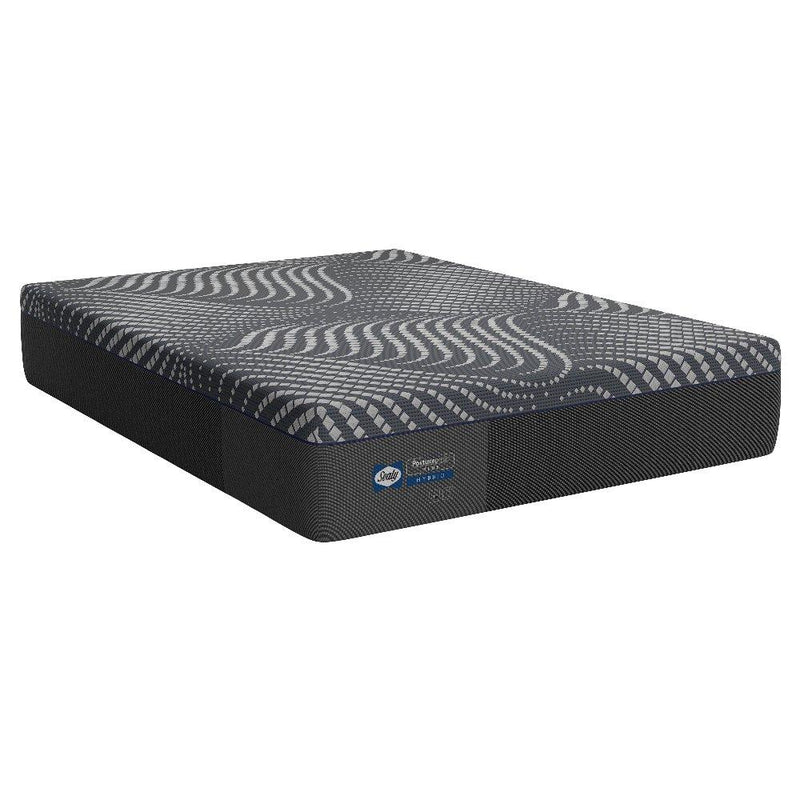 Brenham Hybrid Mattress