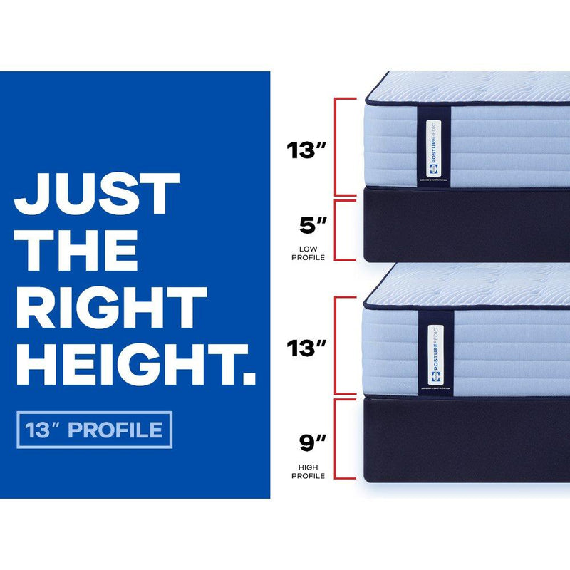 Jace Spring Mattress