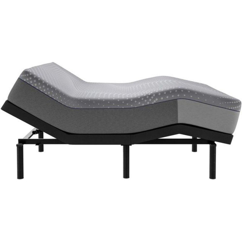 Elsanta Hybrid Mattress