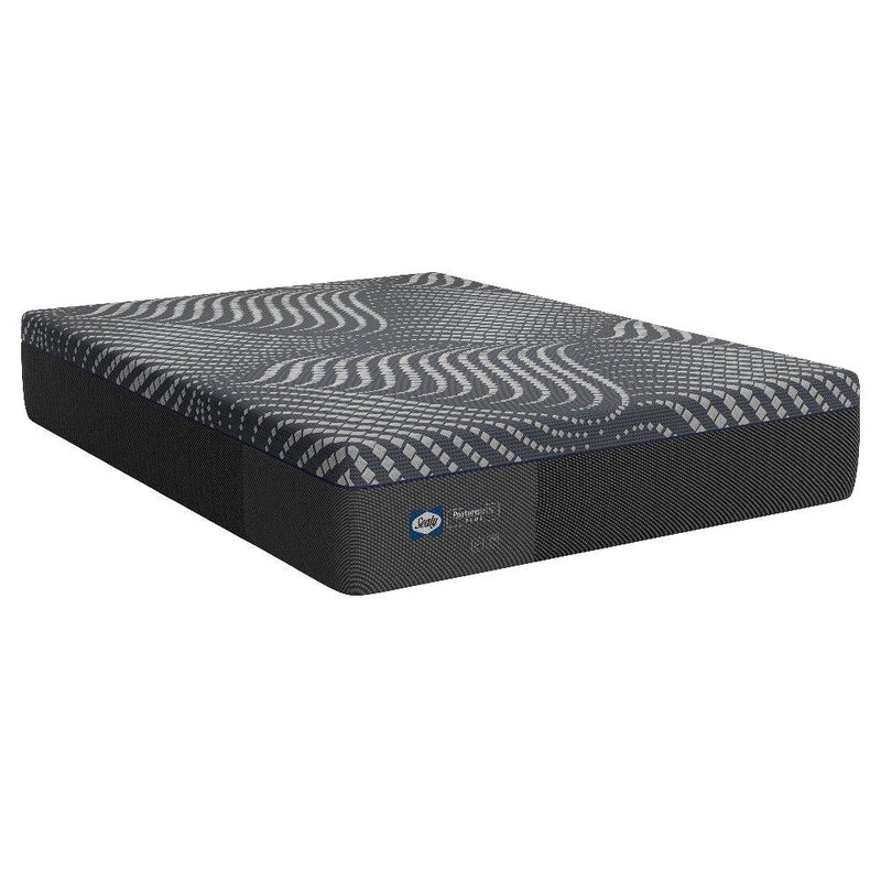 Brenham Foam Mattress