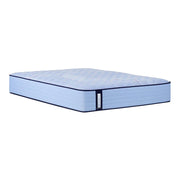 Sealy Maida Spring Mattress showing a plush, supportive mattress with a quilted surface and Sealy branding.