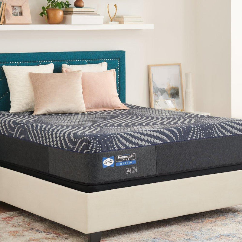 Brenham Hybrid Mattress