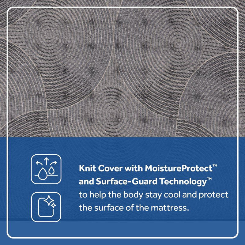 Garden Hills Spring Mattress