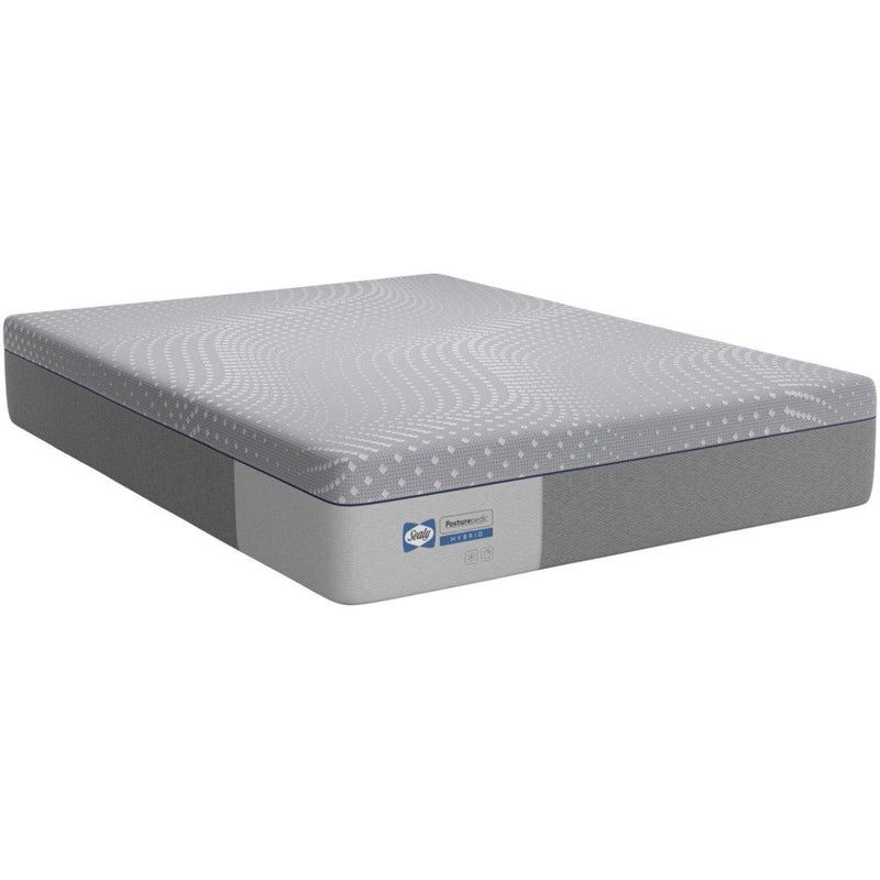 Elsanta Hybrid Mattress