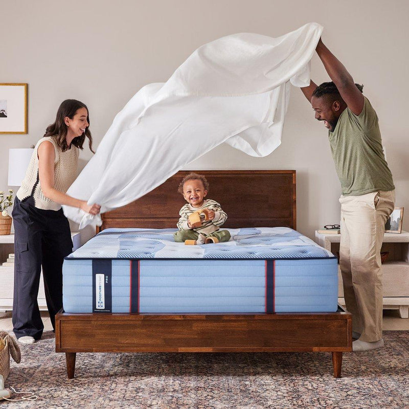 Sulina Spring Mattress