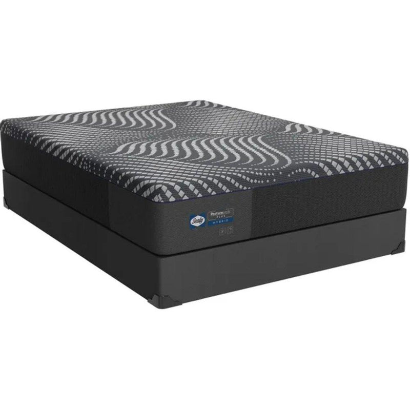 Albany Hybrid Mattress