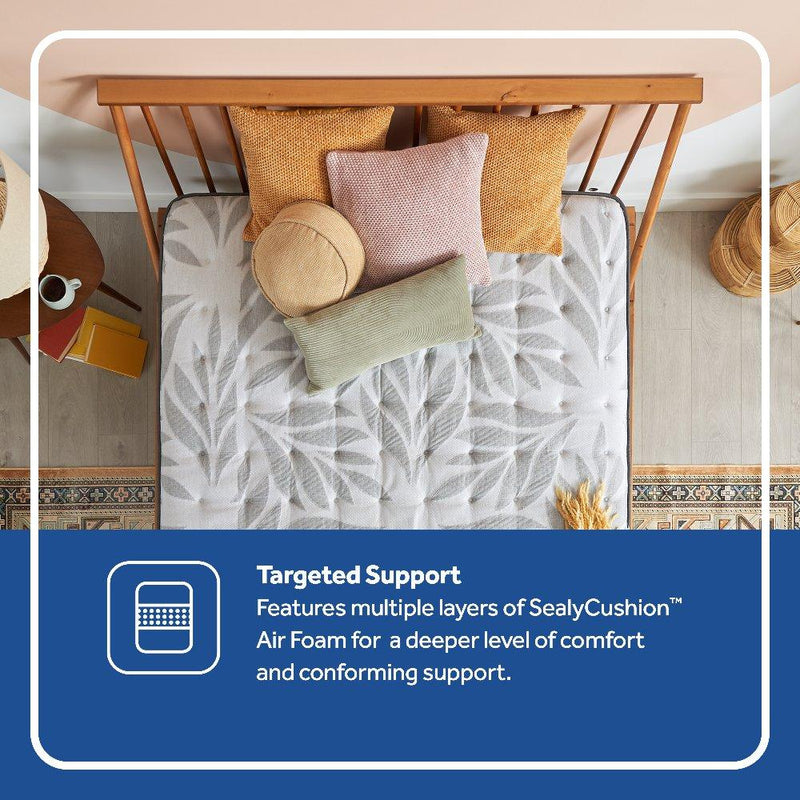 Spring Bloom Innerspring Mattress