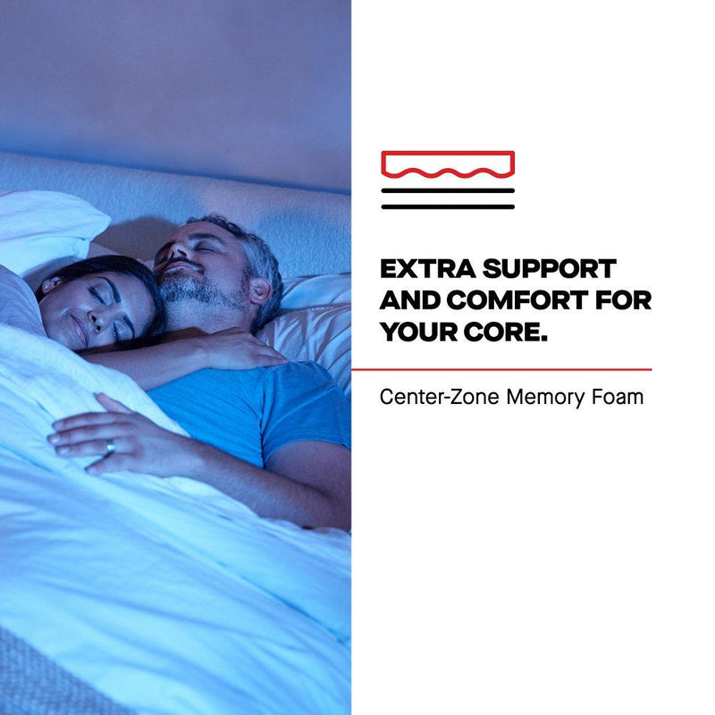 Haverford Spring Mattress