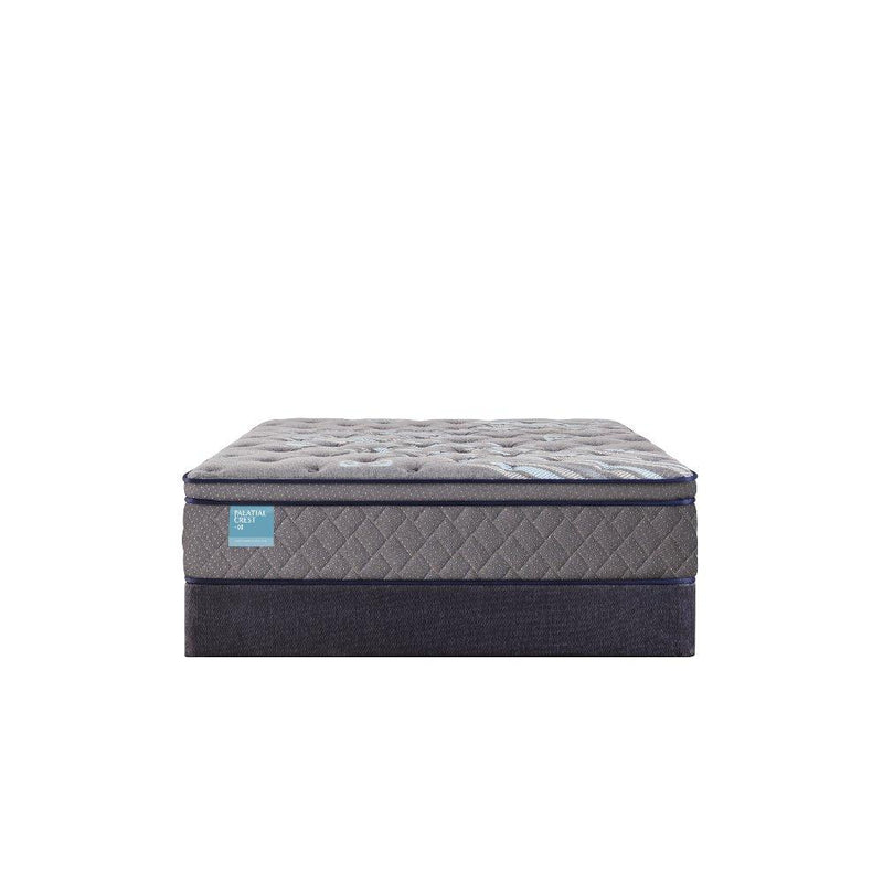 Delacroix Innerspring Mattress