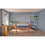 Sealy Park Plaza Innerspring Mattress showing a plush, quilted surface with a supportive innerspring design and brand logo.