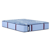 Sealy Sonterra Spring Mattress with plush quilted top and supportive springs, designed for comfort and durability.