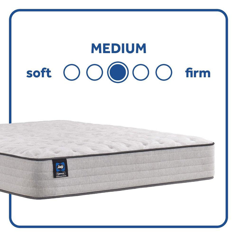 Spring Bloom Innerspring Mattress