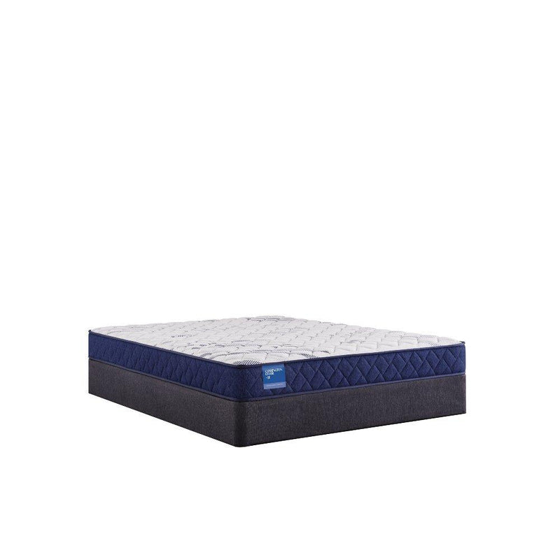 Resting Manor Foam Mattress