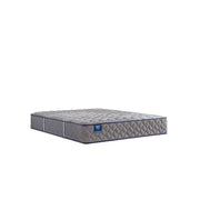 Sealy Sixth & Park Innerspring Mattress showing a plush, quilted surface with supportive innerspring layers for comfort and durability