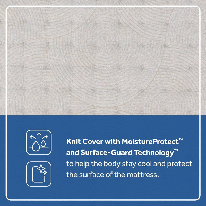 Desert Rose Mattress