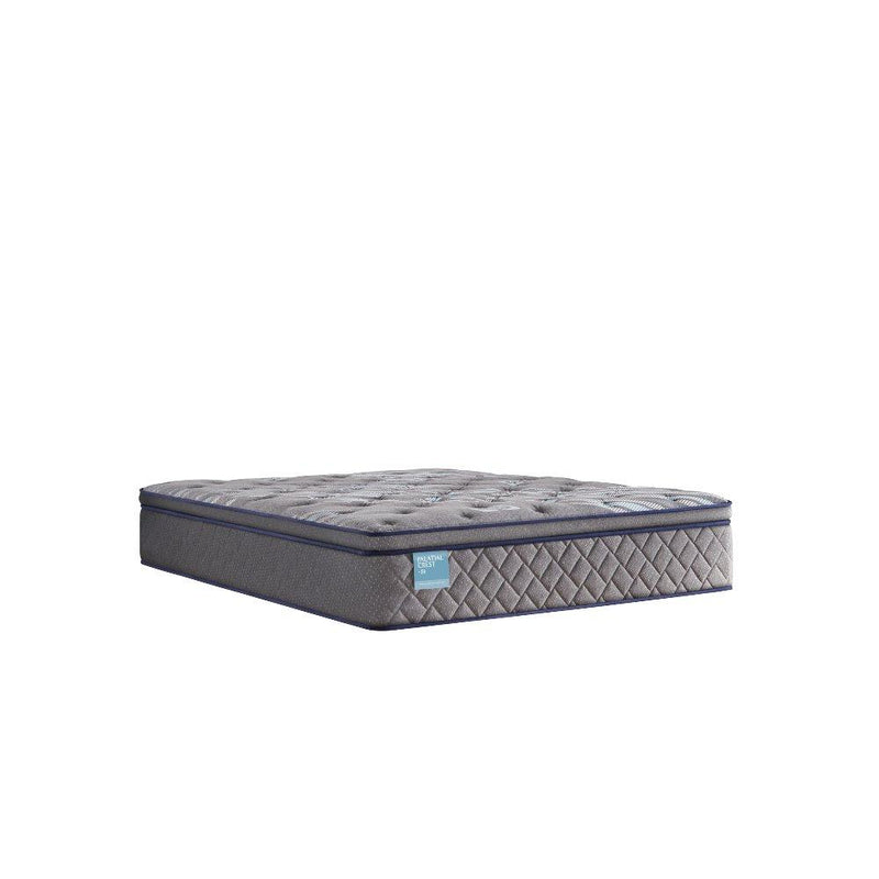Remey Innerspring Mattress
