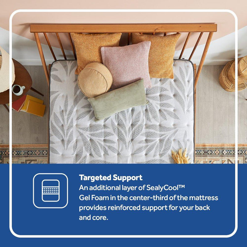 Spring Bloom Innerspring Mattress