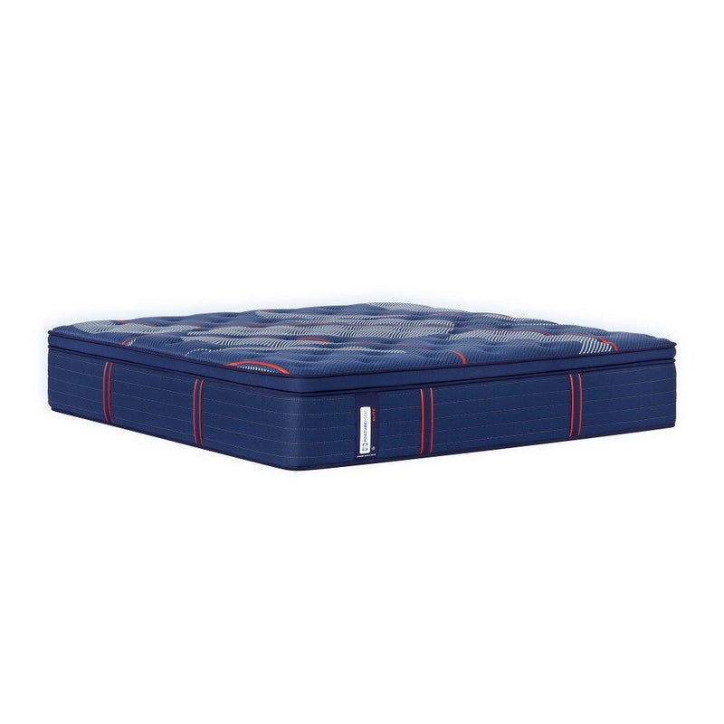 Albany II Spring Mattress