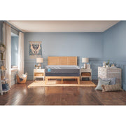 Sealy Remey Hybrid Mattress with layered foam and coil construction, showcasing plush surface and supportive design.