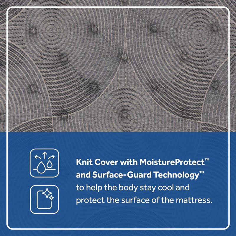 Midnight Bliss Spring Mattress