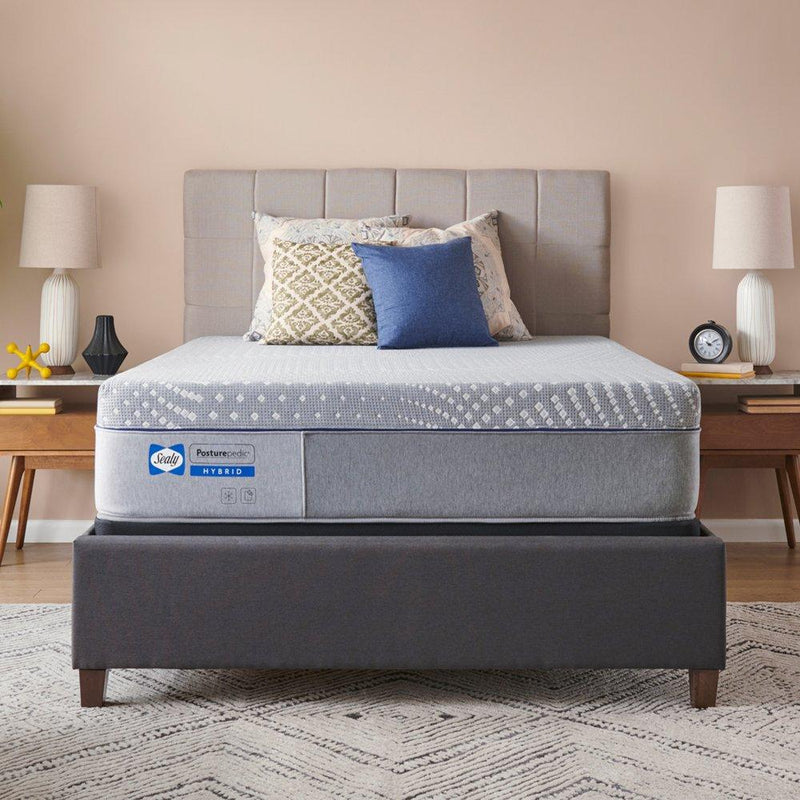 Lacey Hybrid Mattress