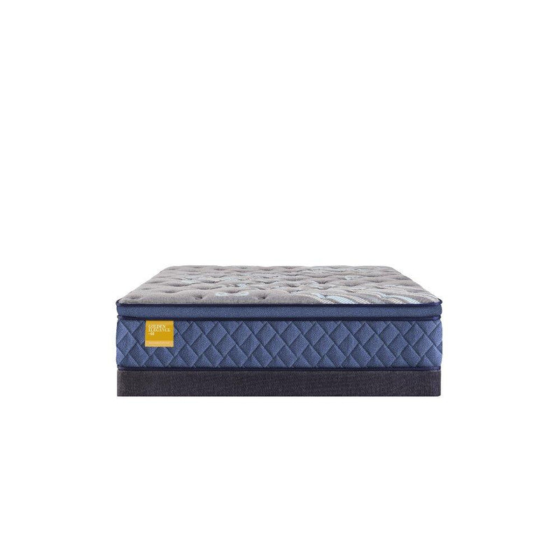 Royal Park Innerspring Mattress