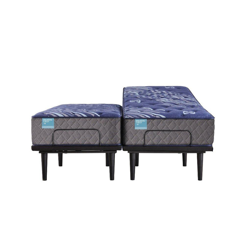 Royal Oaks Innerspring Mattress