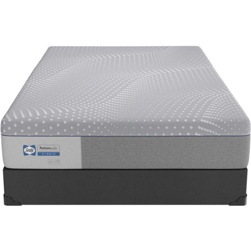 Elsanta Hybrid Mattress
