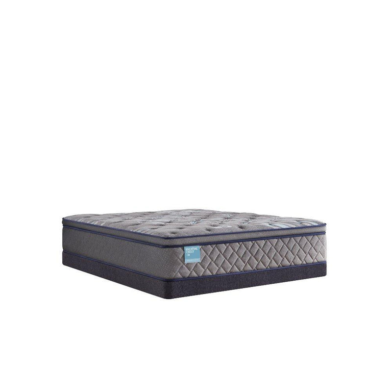 Remey Innerspring Mattress