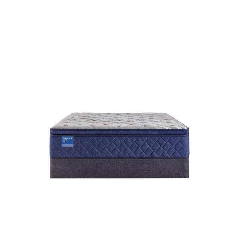 Midnight Cove Innerspring Mattress