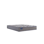 Sealy Opal House innerspring mattress with quilted top and supportive layers, designed for comfortable sleep.