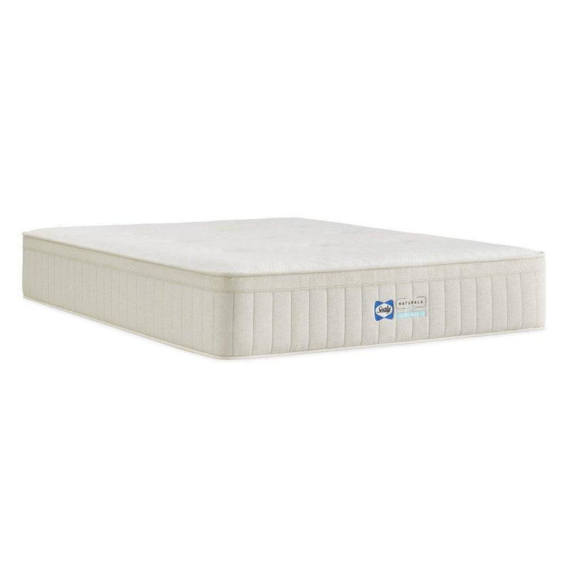 Sealy® Naturals™ Hybrid Mattress