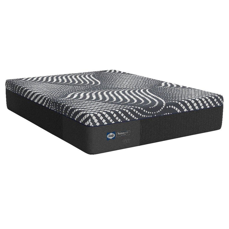 High Point Foam Mattress