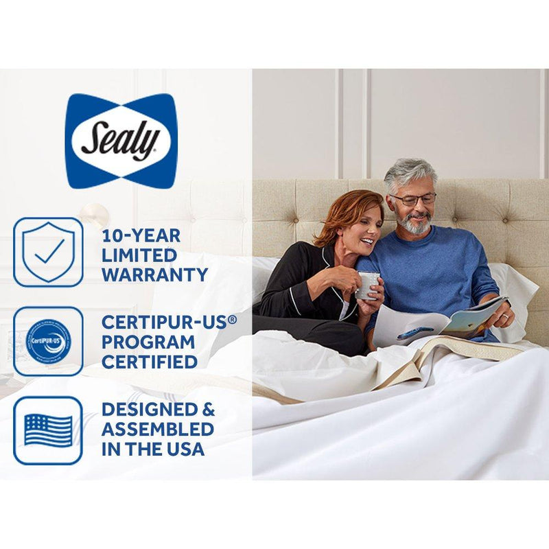 Warner Spring Mattress