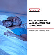Sealy Reno Spring Mattress showing a plush, supportive mattress with a quilted surface and Sealy branding for comfortable sleep.