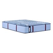 Sealy Sonterra Spring Mattress showing a plush, supportive mattress with quilted top and durable fabric cover.