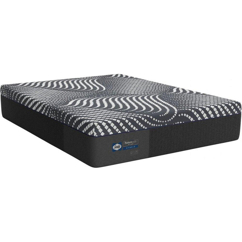 High Point Hybrid Mattress