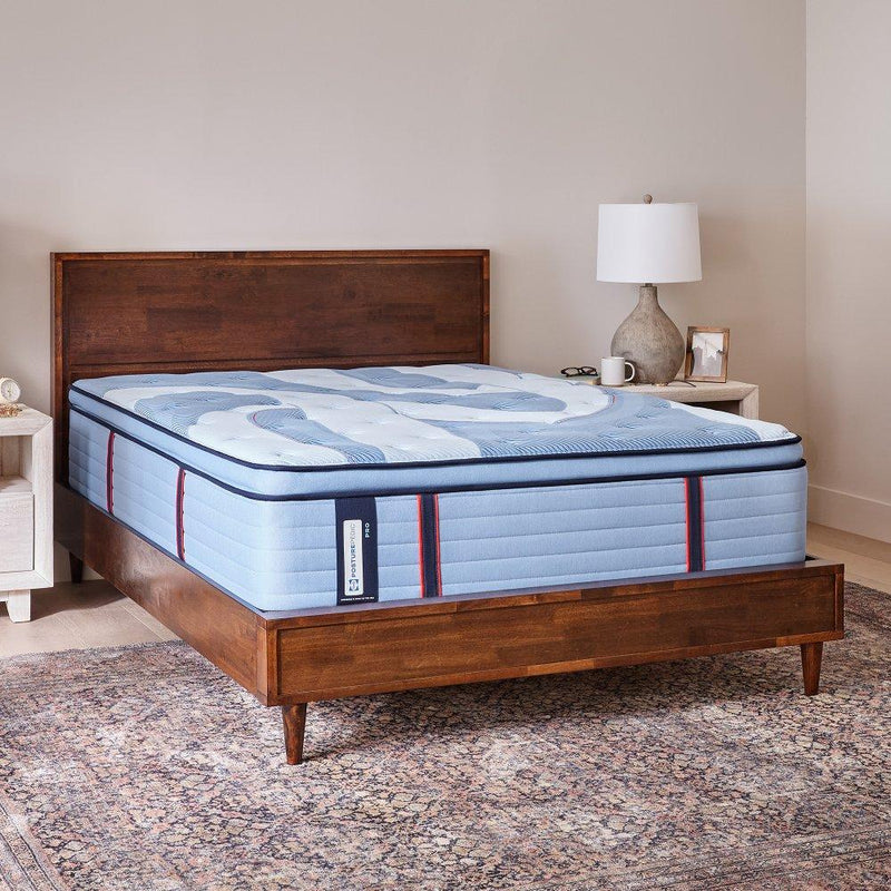 Sulina Spring Mattress
