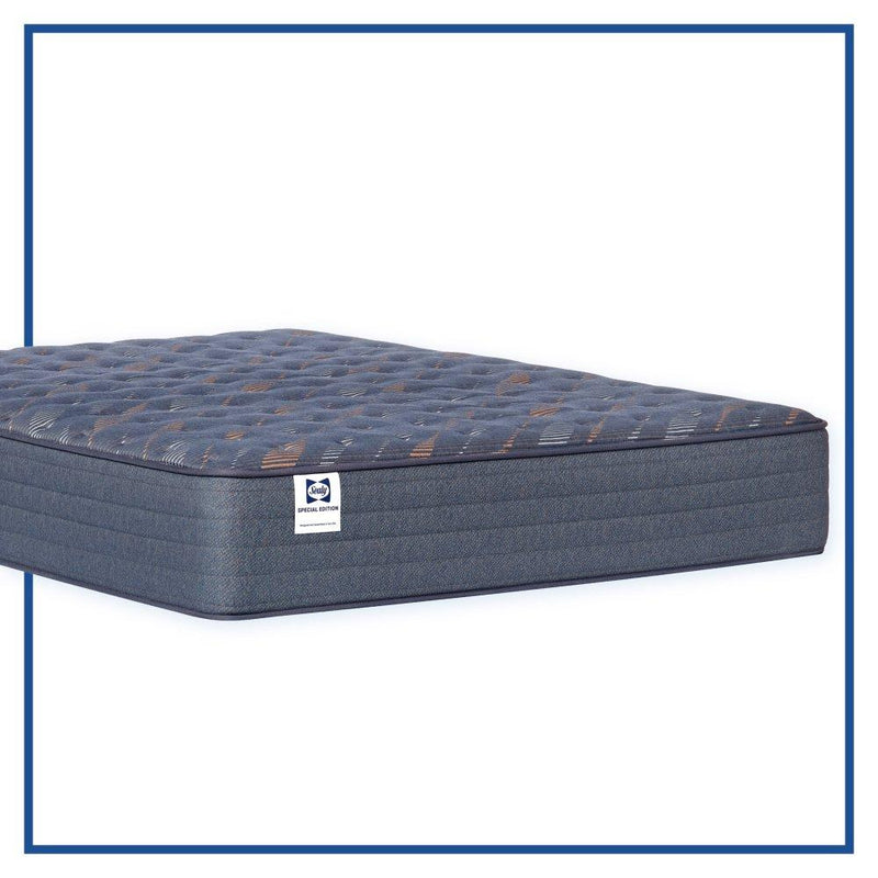 Warner Spring Mattress