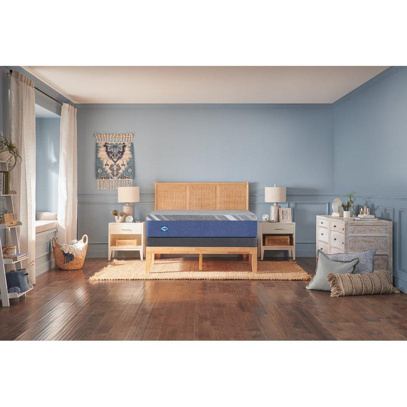 Cathedral Cove Foam Mattress