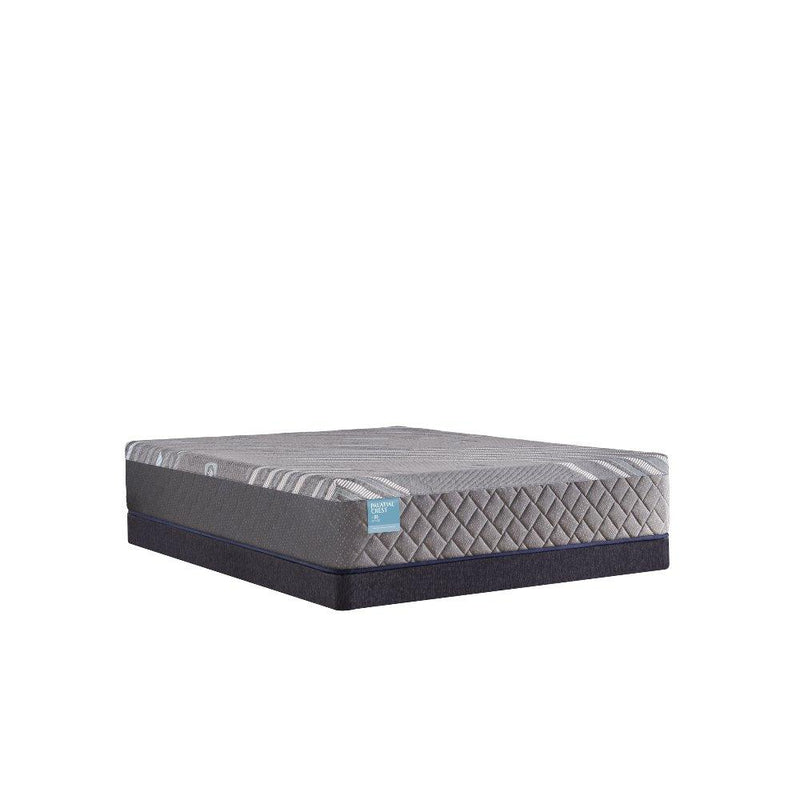Wild Canyon Hybrid Mattress