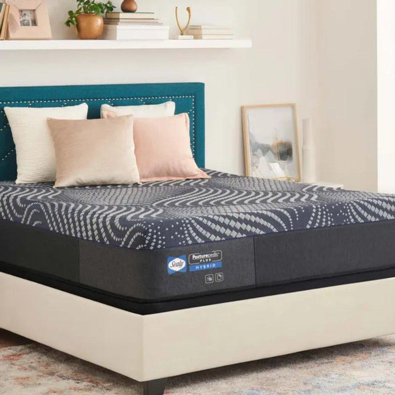 Brenham Hybrid Mattress