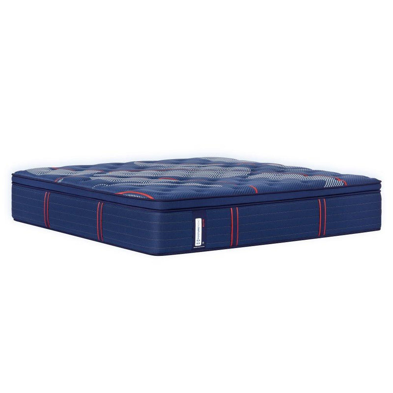 Brenham II Spring Mattress