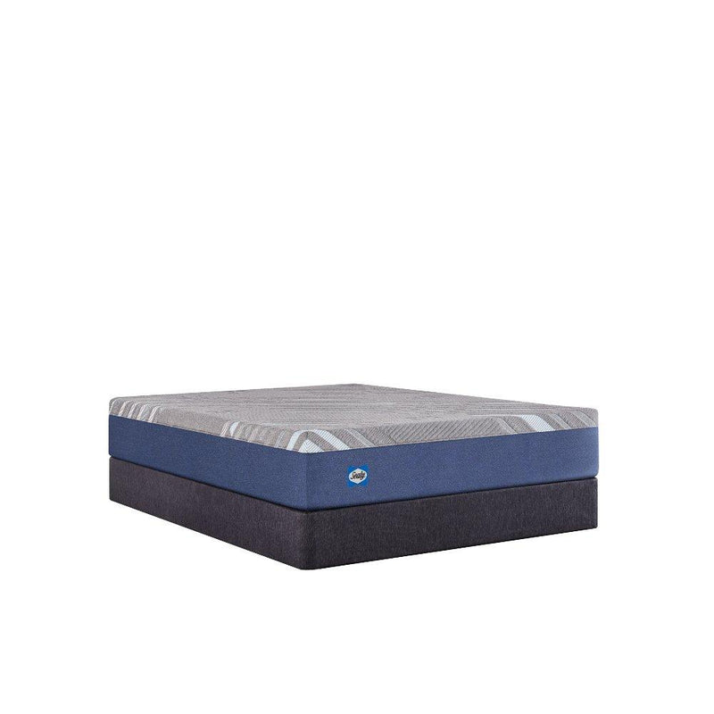 Park Plaza Foam Mattress