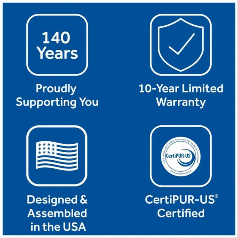 Albany Hybrid Mattress