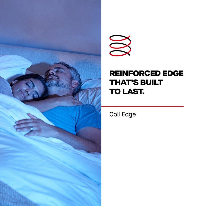 Dudley Spring Mattress